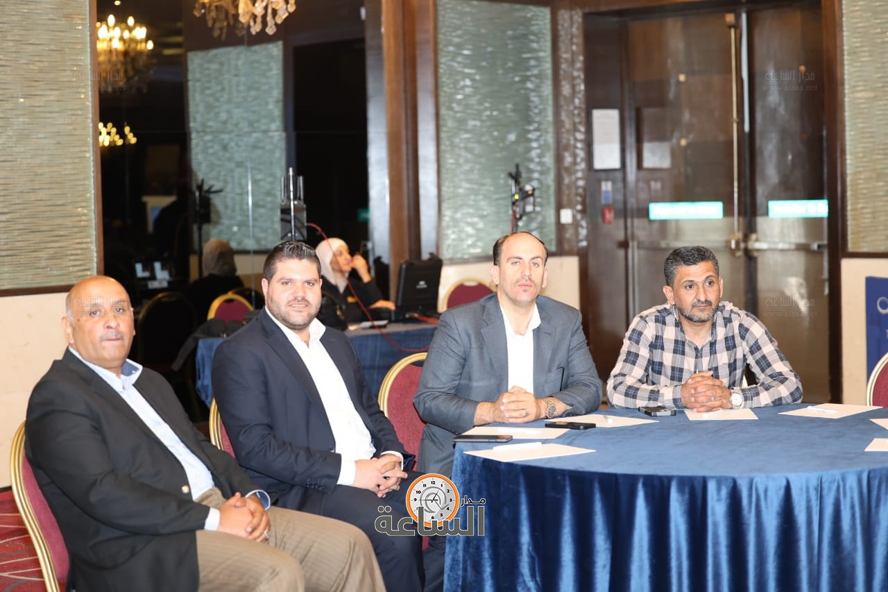 Madar Al-Saa Images 0.8041422531833744