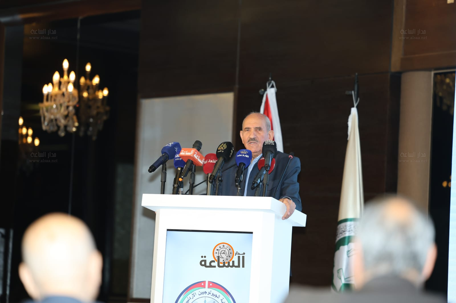 Madar Al-Saa Images 0.1276390476137622