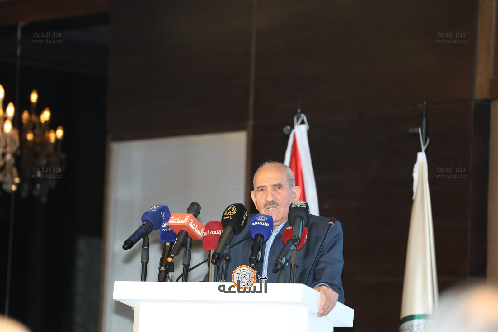 Madar Al-Saa Images 0.47247448741267717