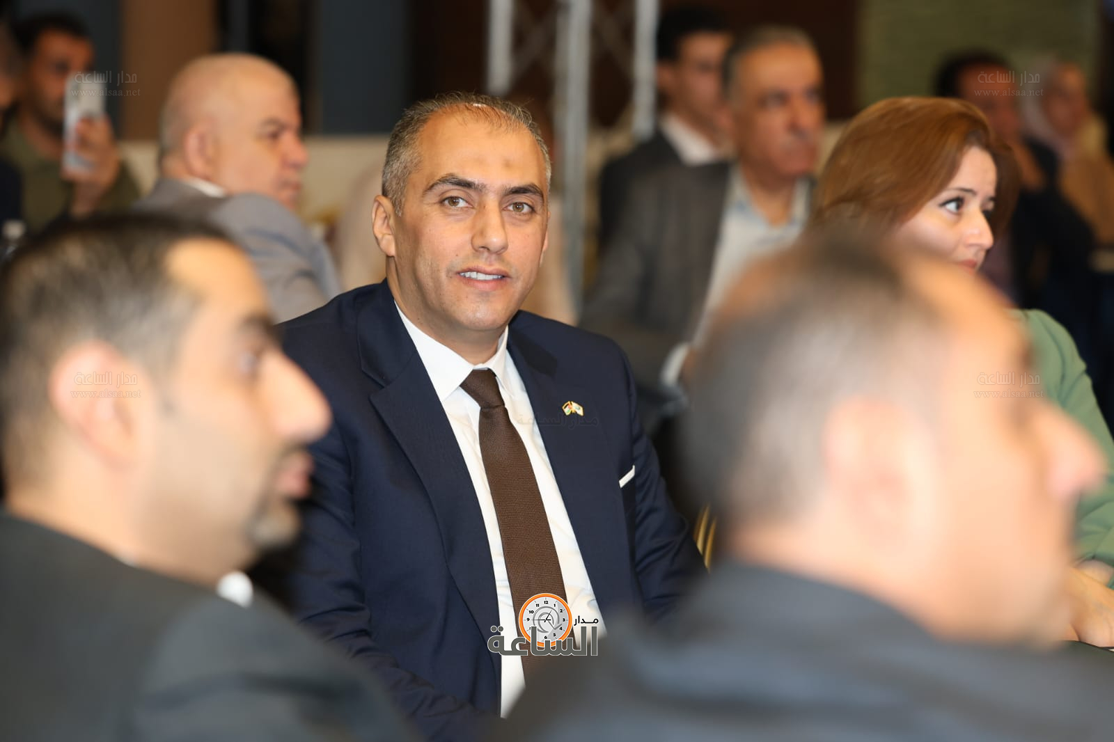 Madar Al-Saa Images 0.09661347655312091