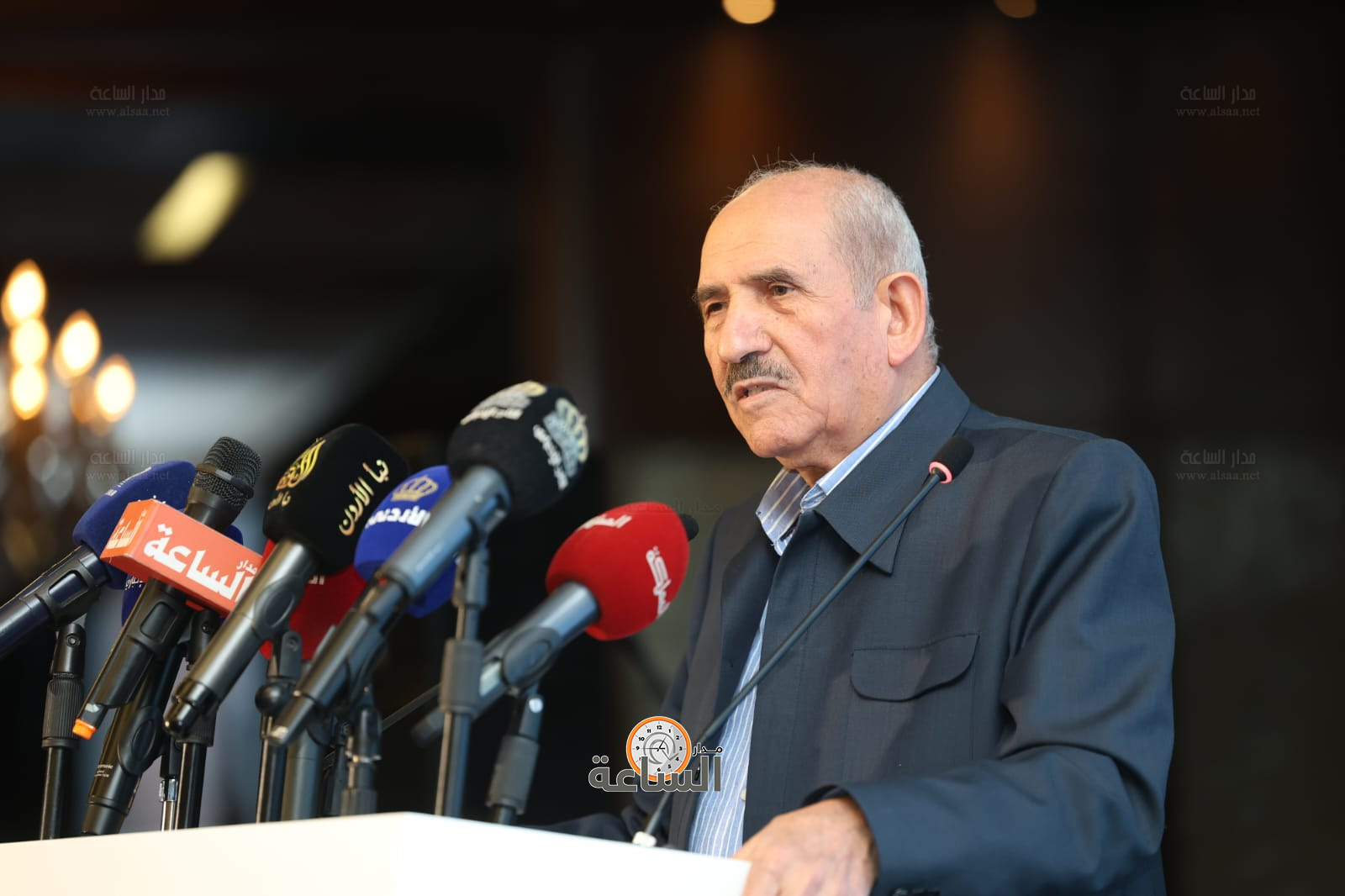 Madar Al-Saa Images 0.9122665054825951