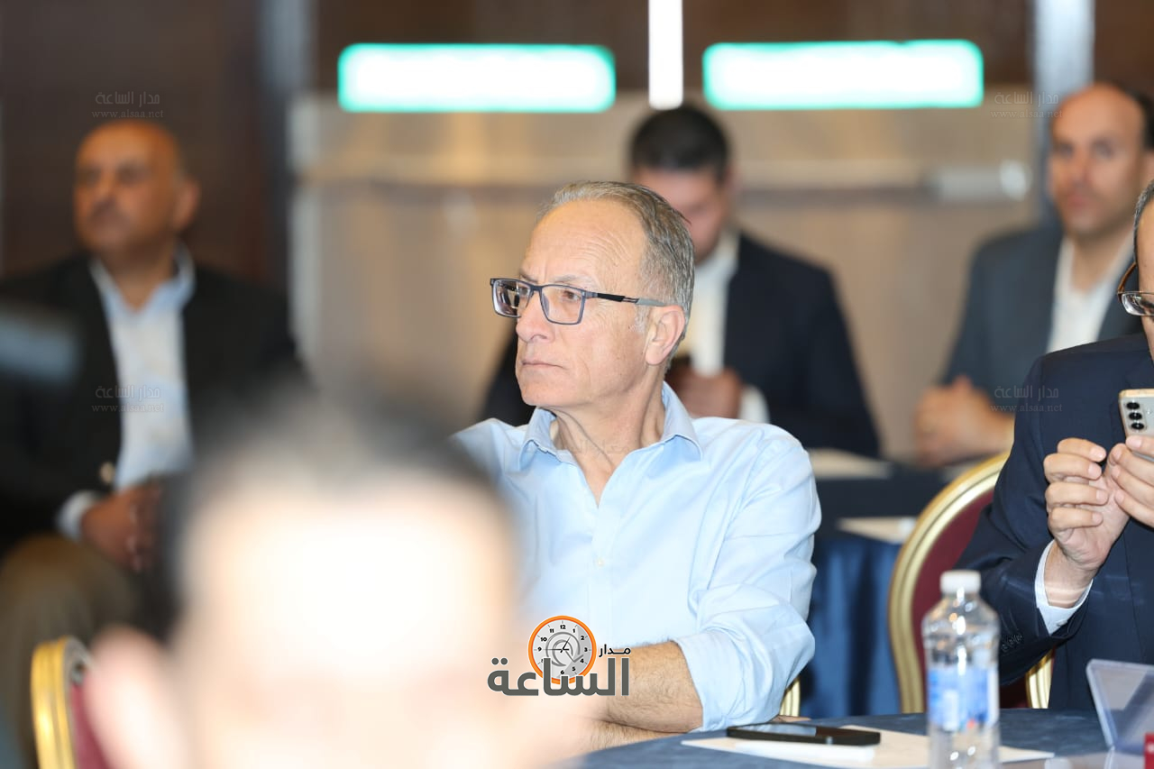 Madar Al-Saa Images 0.9632788200355497