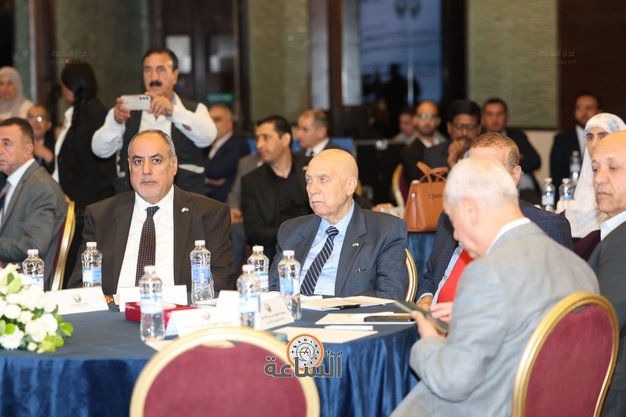 Madar Al-Saa Images 0.14174550768336092