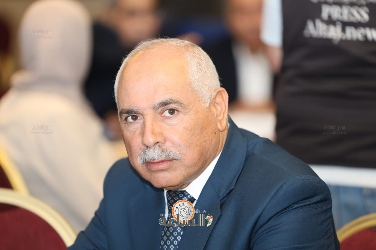 Madar Al-Saa Images 0.3996791761113152