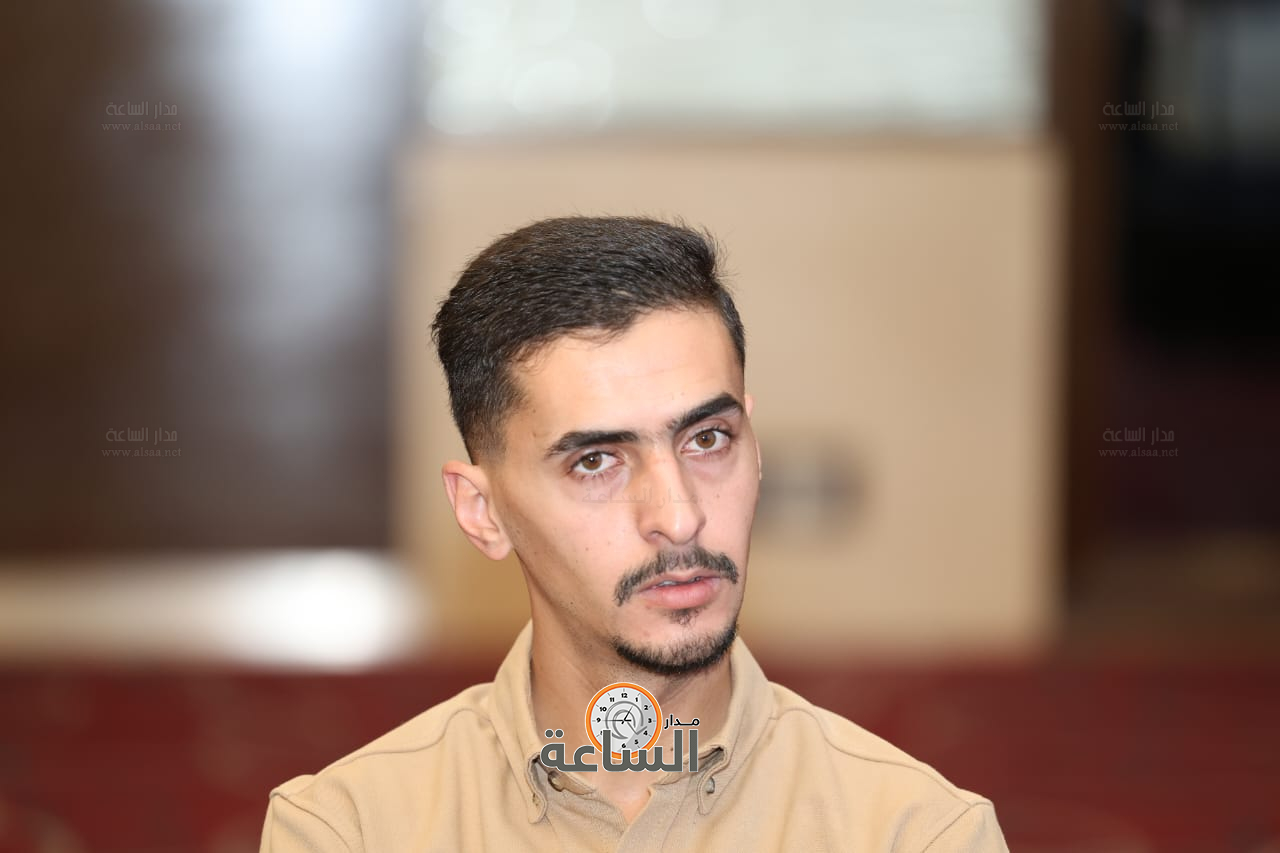 Madar Al-Saa Images 0.16948271025000838