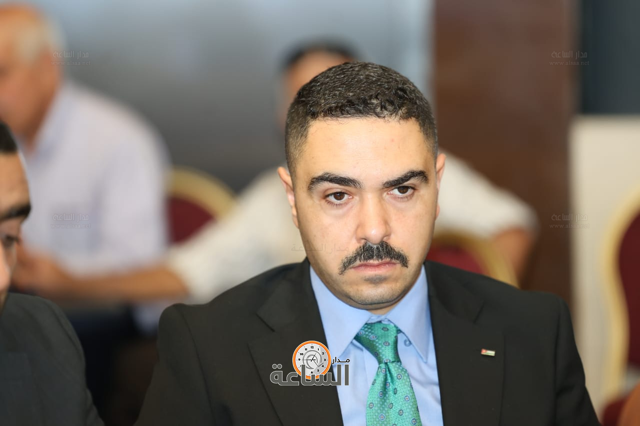 Madar Al-Saa Images 0.5487657929182401