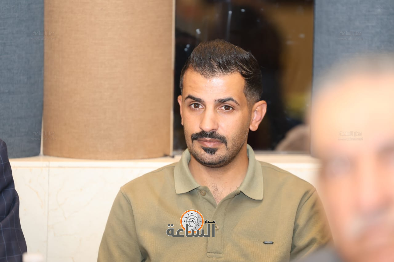 Madar Al-Saa Images 0.9185556293320034