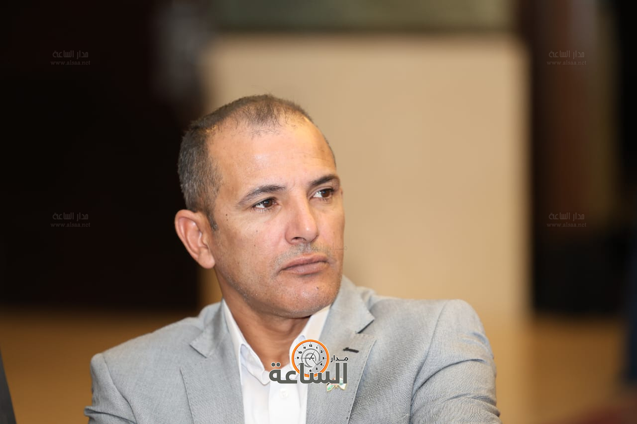 Madar Al-Saa Images 0.5080630310421271