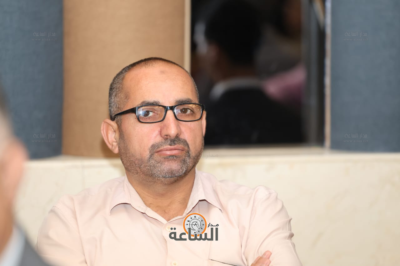 Madar Al-Saa Images 0.0947760027214114