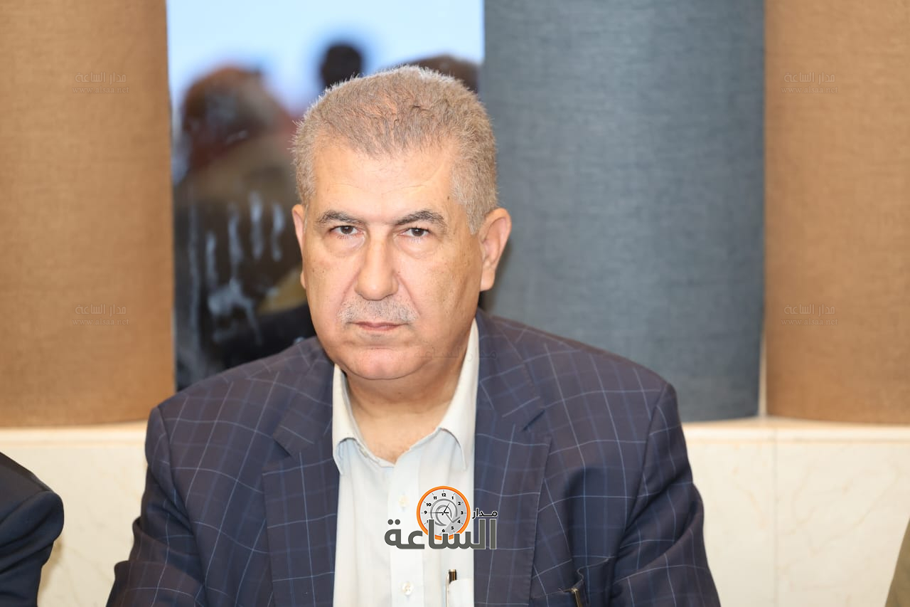 Madar Al-Saa Images 0.2931245348175846