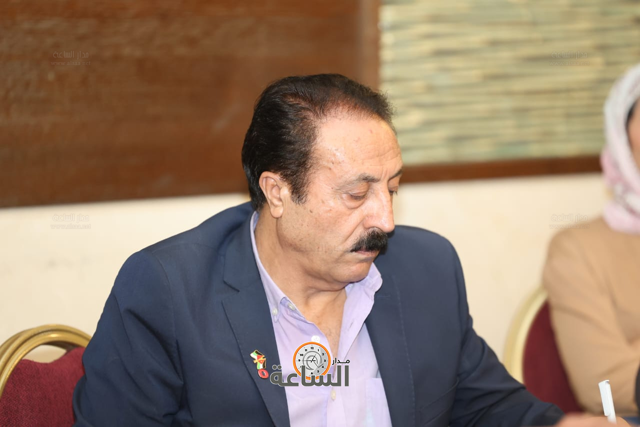 Madar Al-Saa Images 0.8194043052159998