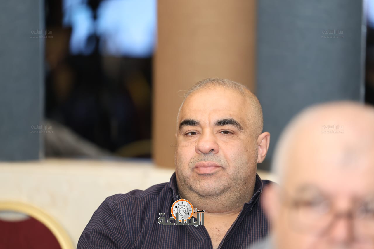 Madar Al-Saa Images 0.5246795757511727