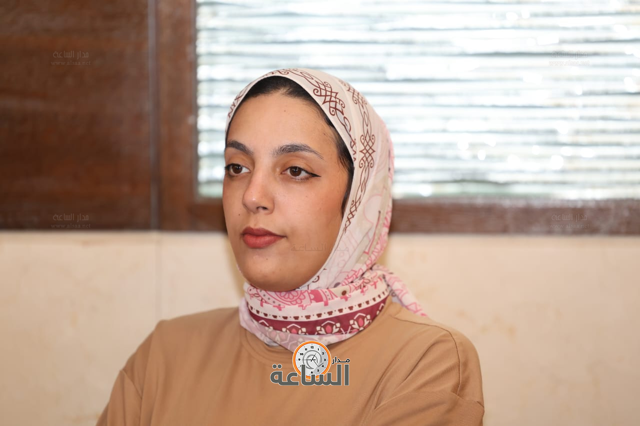 Madar Al-Saa Images 0.29269385906004997