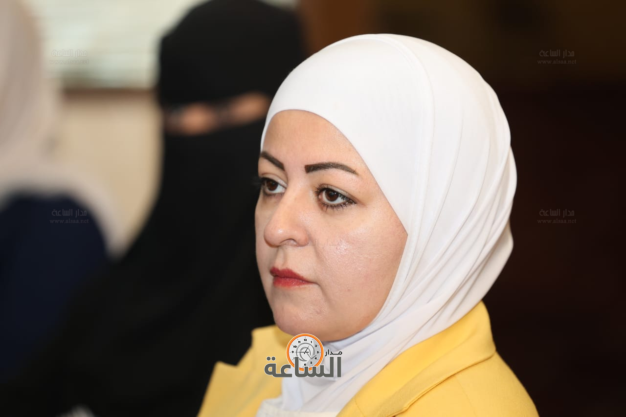 Madar Al-Saa Images 0.603383499653379