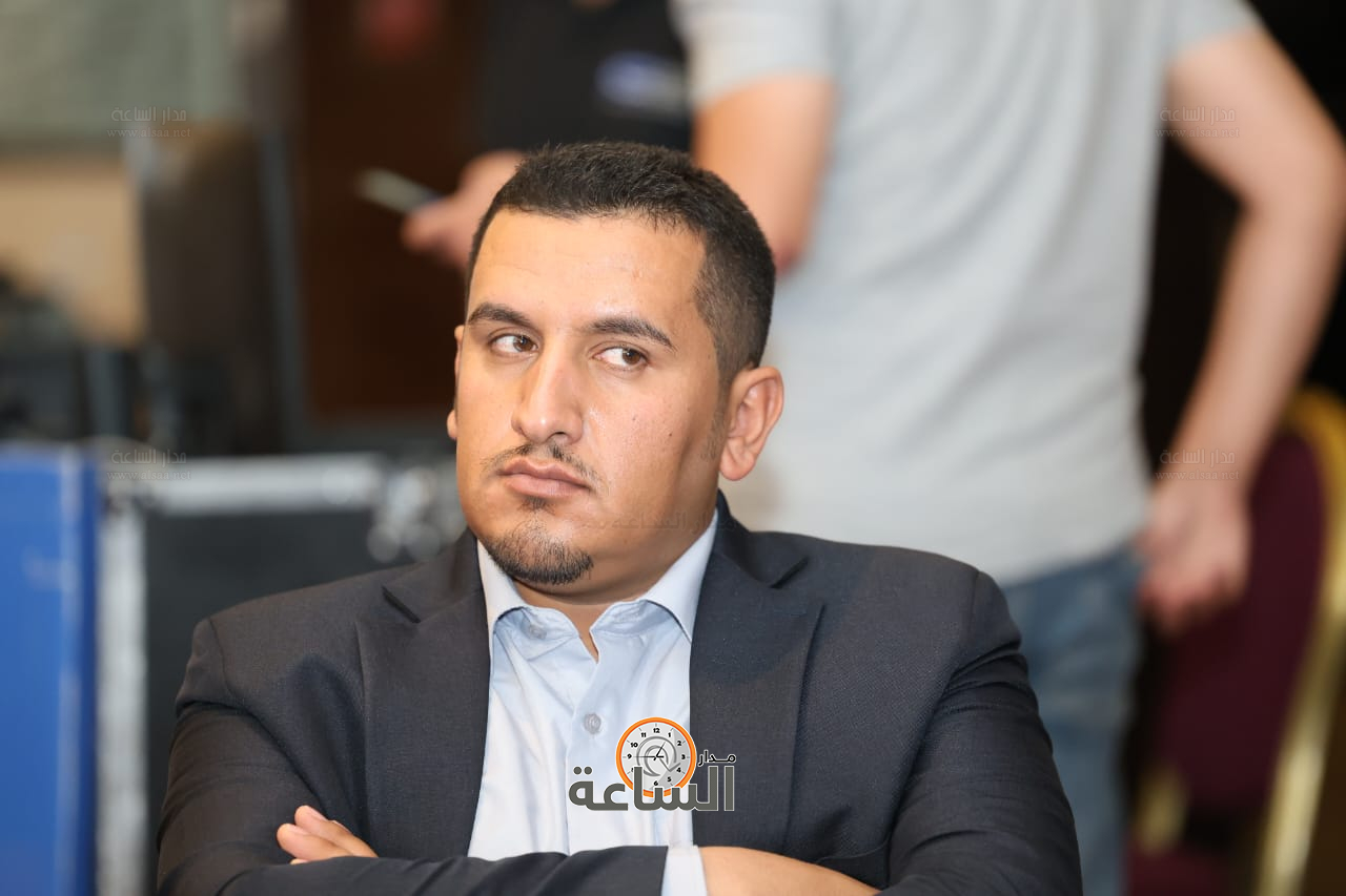 Madar Al-Saa Images 0.05867644150645879