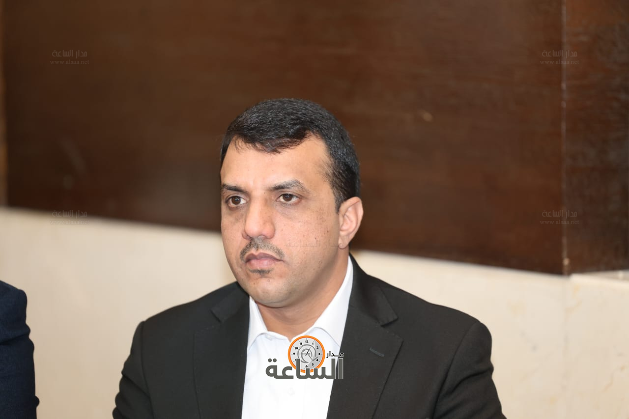 Madar Al-Saa Images 0.9509075712633412