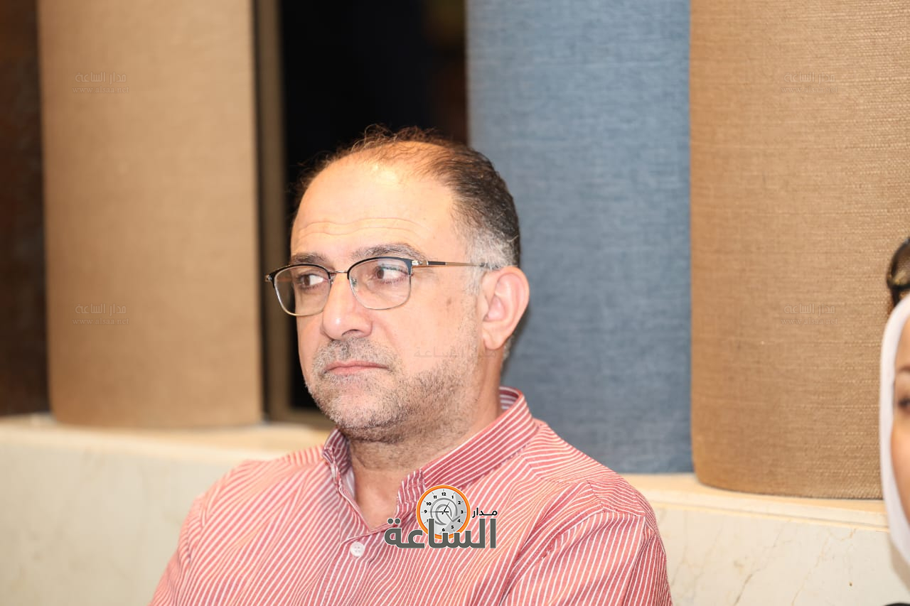 Madar Al-Saa Images 0.5693632734039941