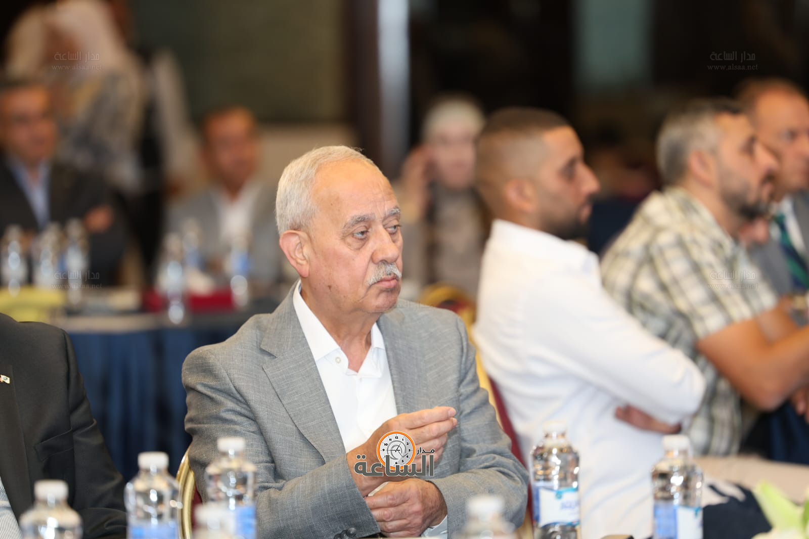 Madar Al-Saa Images 0.784234661833905