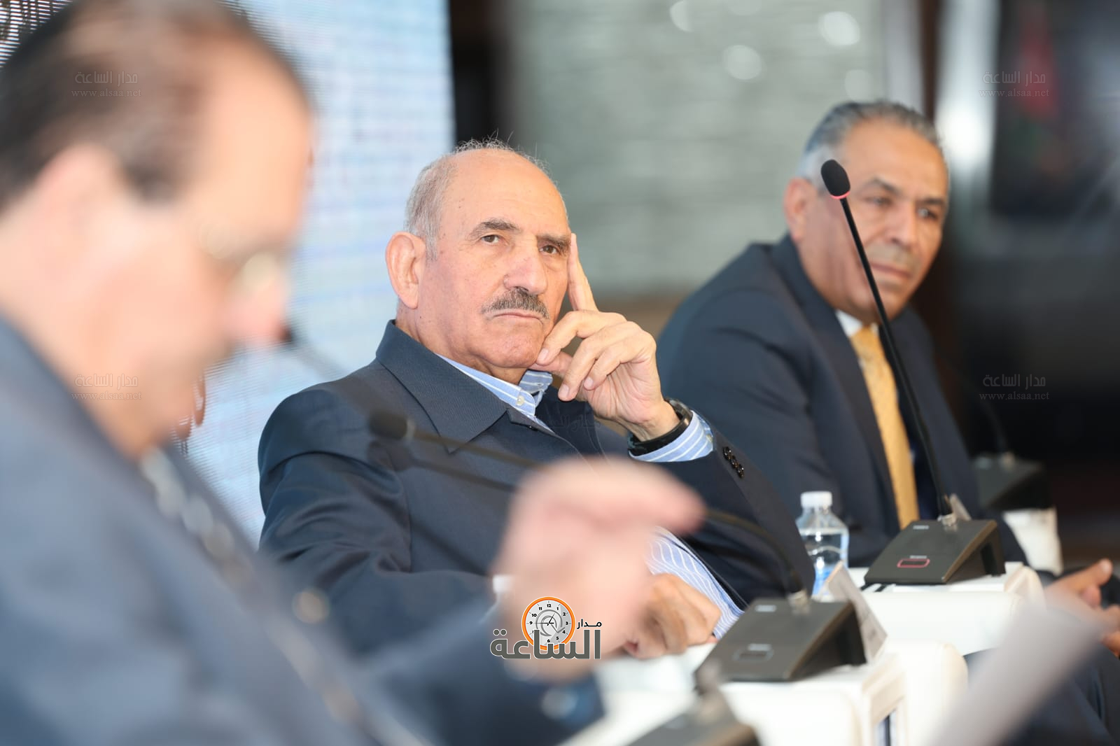 Madar Al-Saa Images 0.8199570633203773