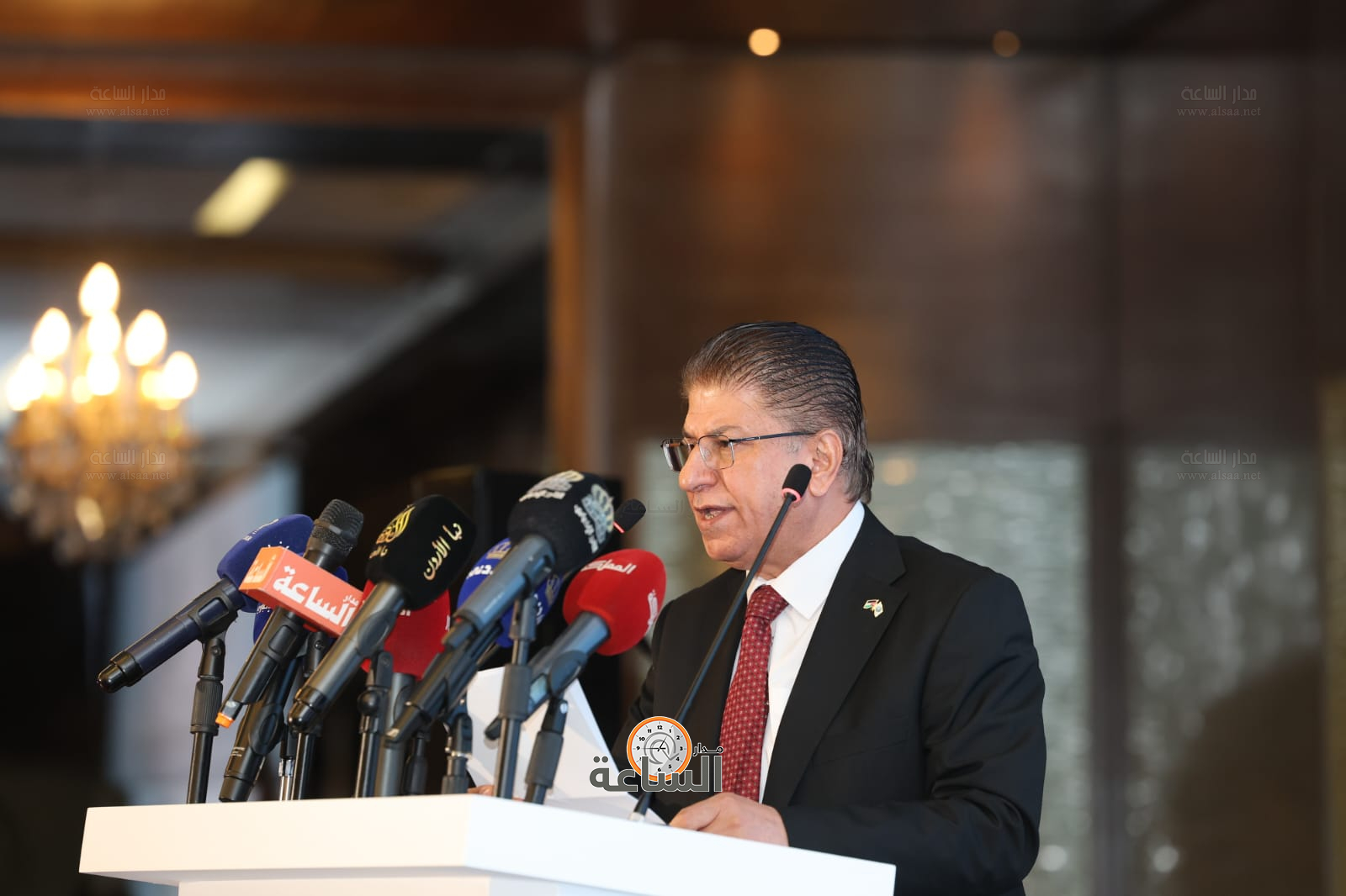 Madar Al-Saa Images 0.8070700268121114