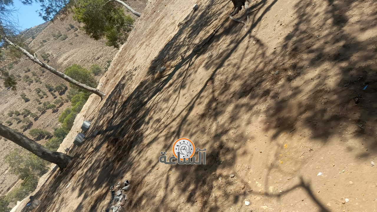 Madar Al-Saa Images 0.034452378024054764