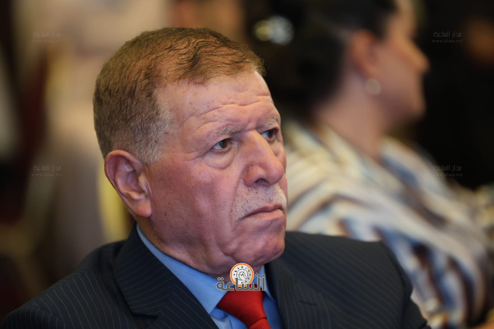 الدكتور محمود الخلايلة