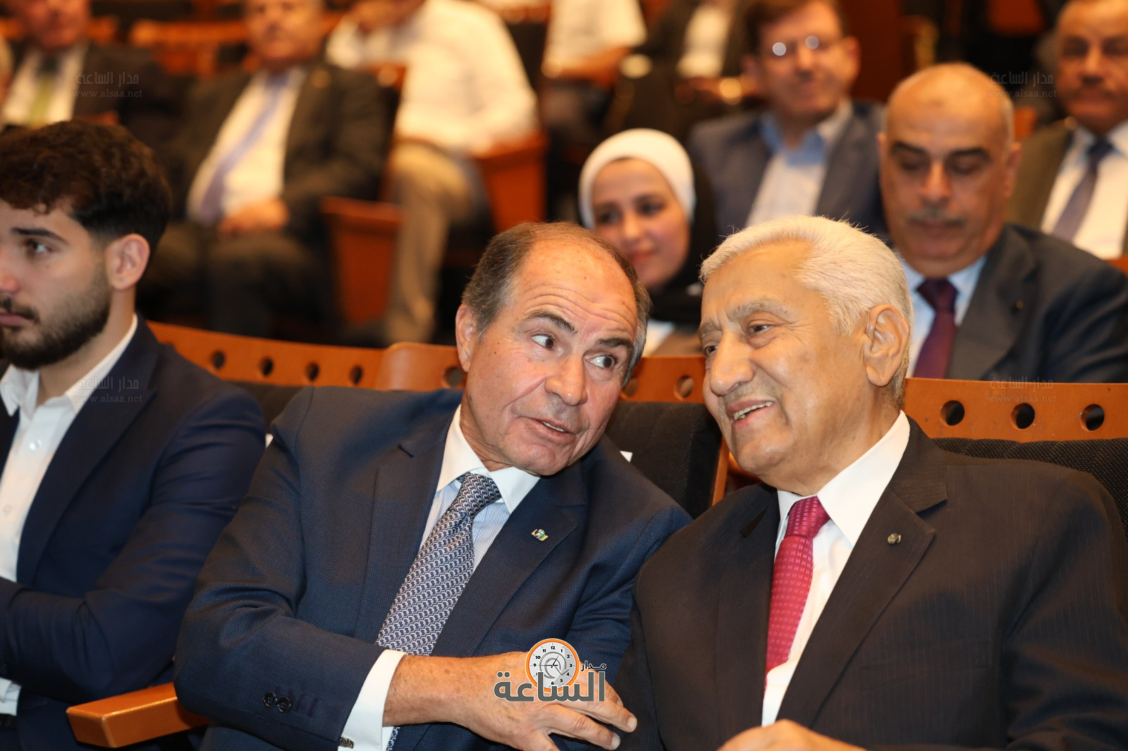 Madar Al-Saa Images 0.866296917814496