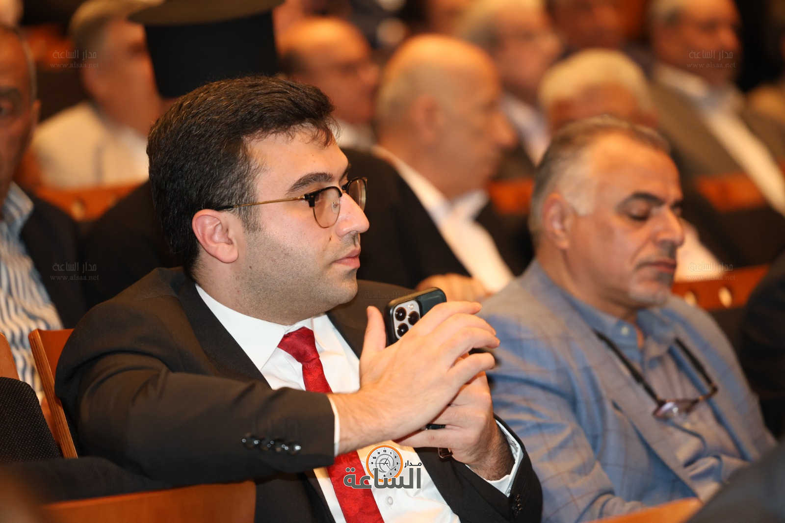 Madar Al-Saa Images 0.9655665955675562