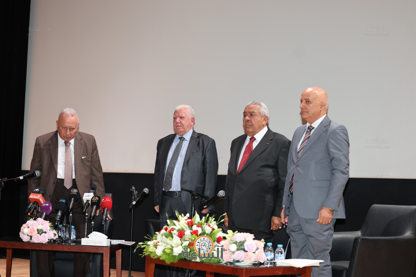 Madar Al-Saa Images 0.7761157349568173