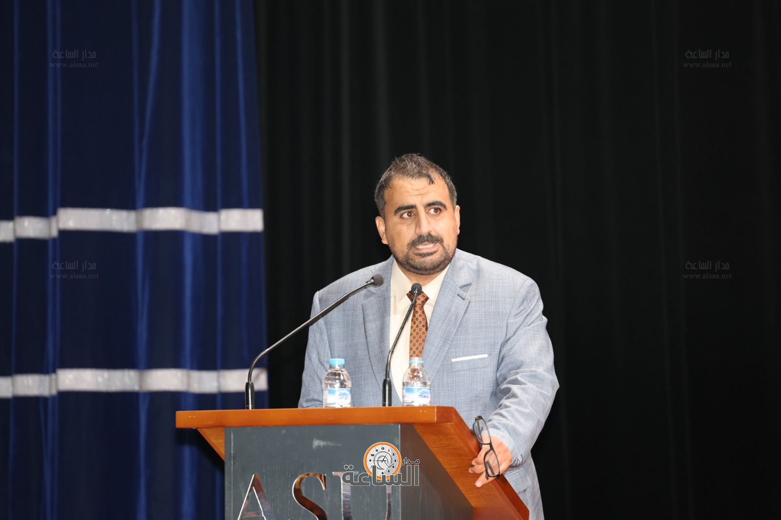 Madar Al-Saa Images 0.5231377088956817