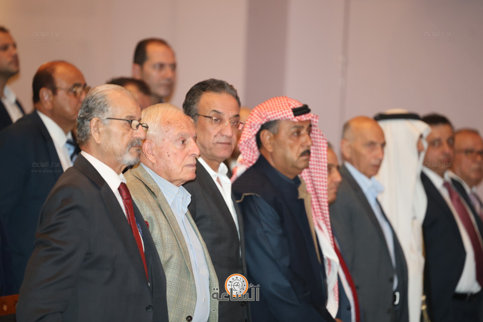 Madar Al-Saa Images 0.6802007874963327