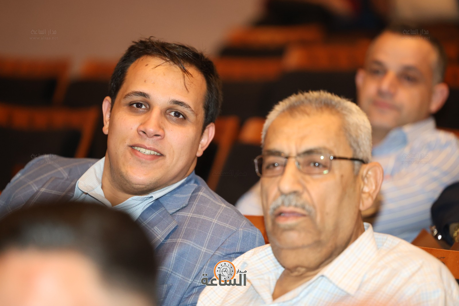 Madar Al-Saa Images 0.20138828853378965