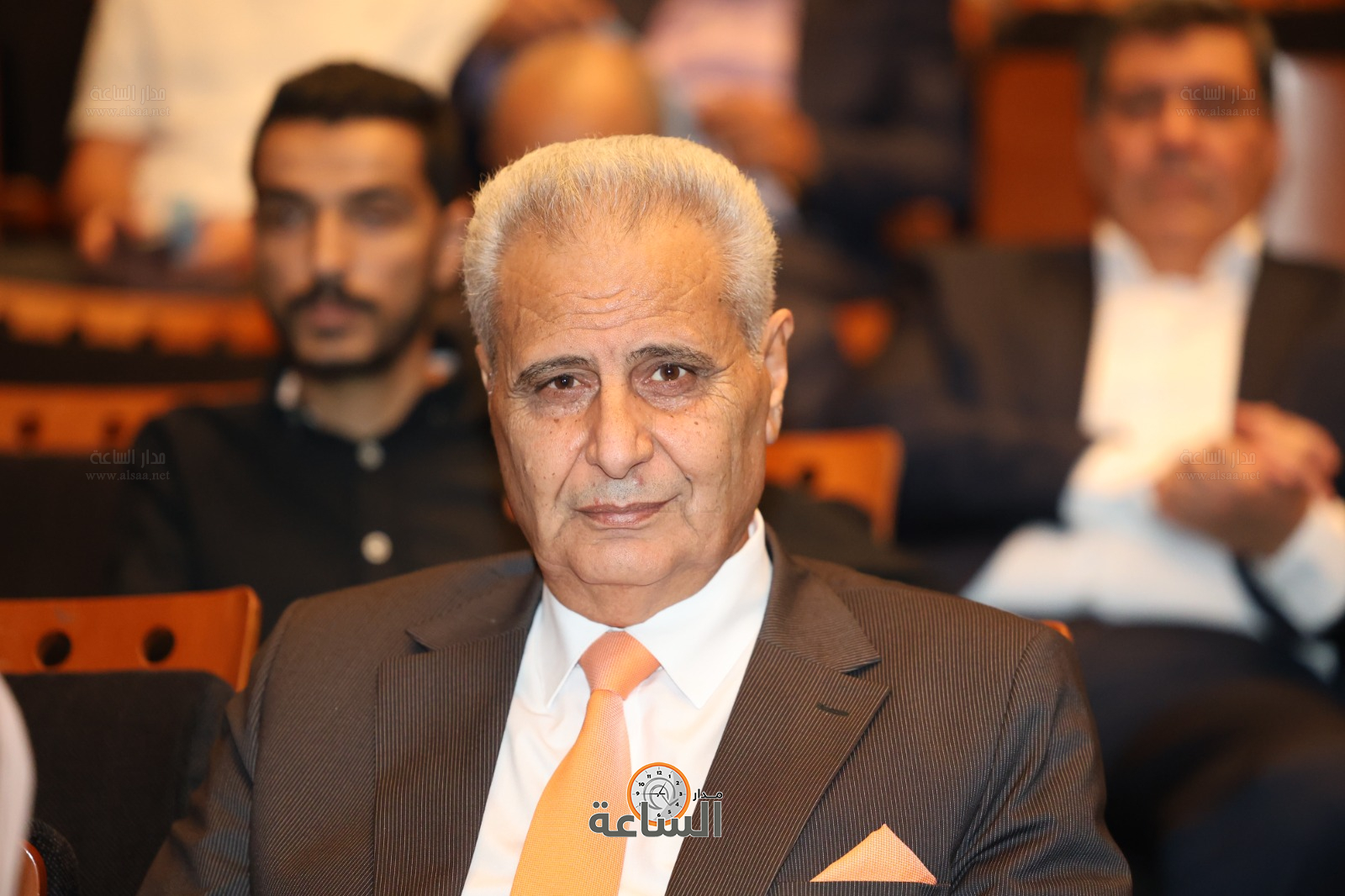 Madar Al-Saa Images 0.2500389481314551