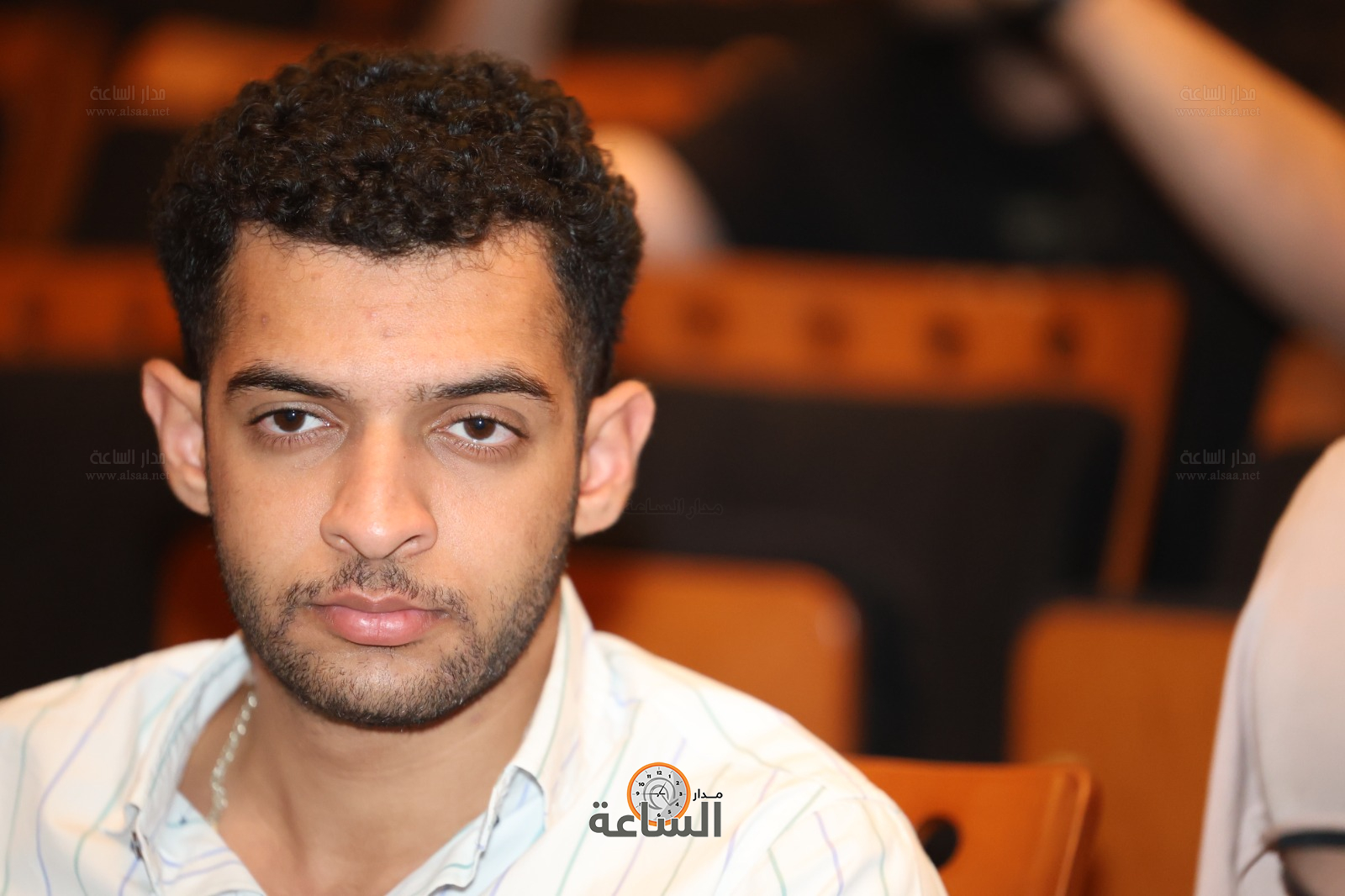 Madar Al-Saa Images 0.17417554515554046