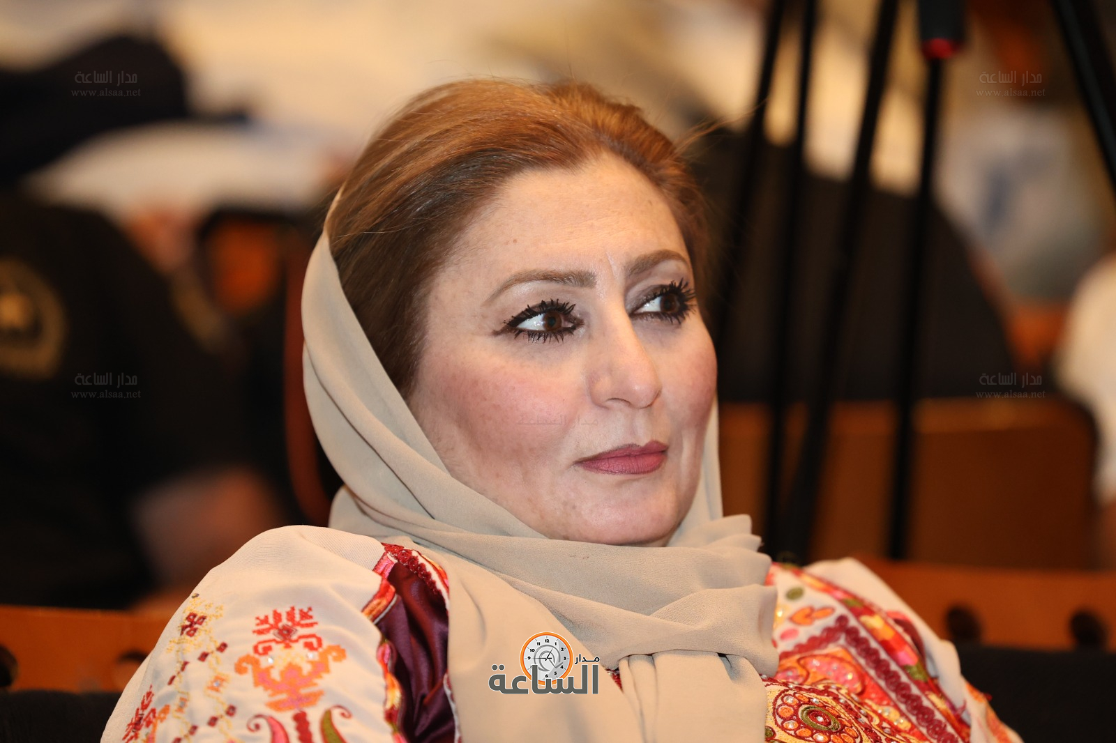 Madar Al-Saa Images 0.520734104735985