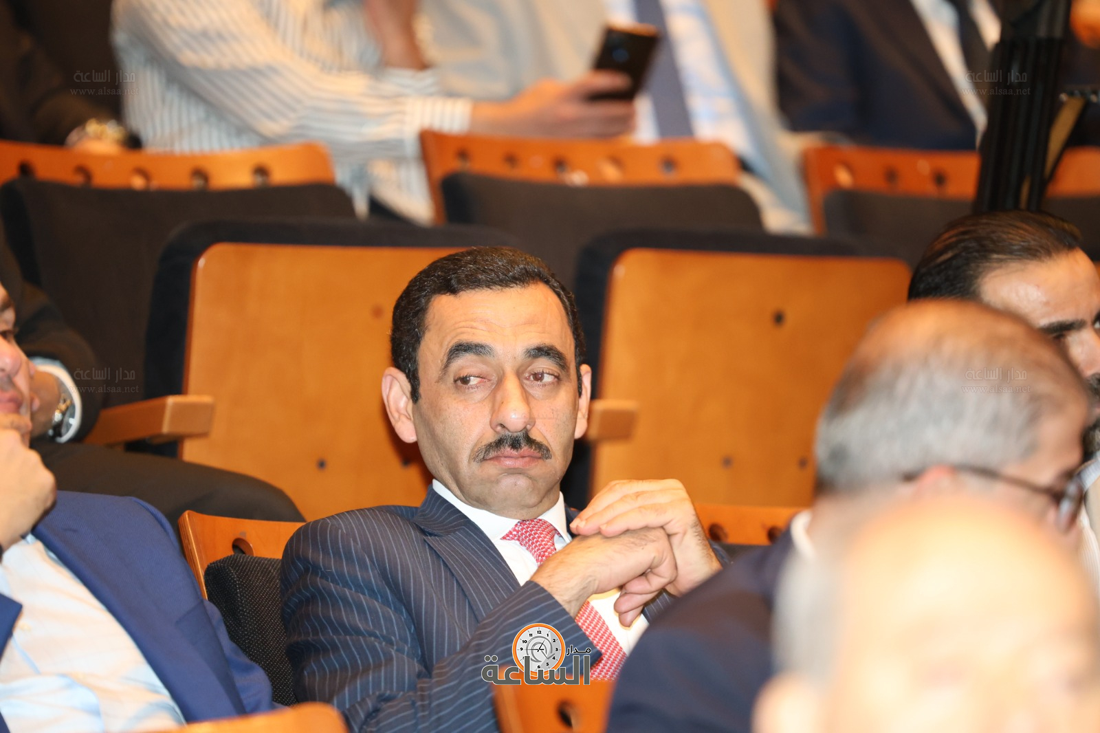 Madar Al-Saa Images 0.399126375243943