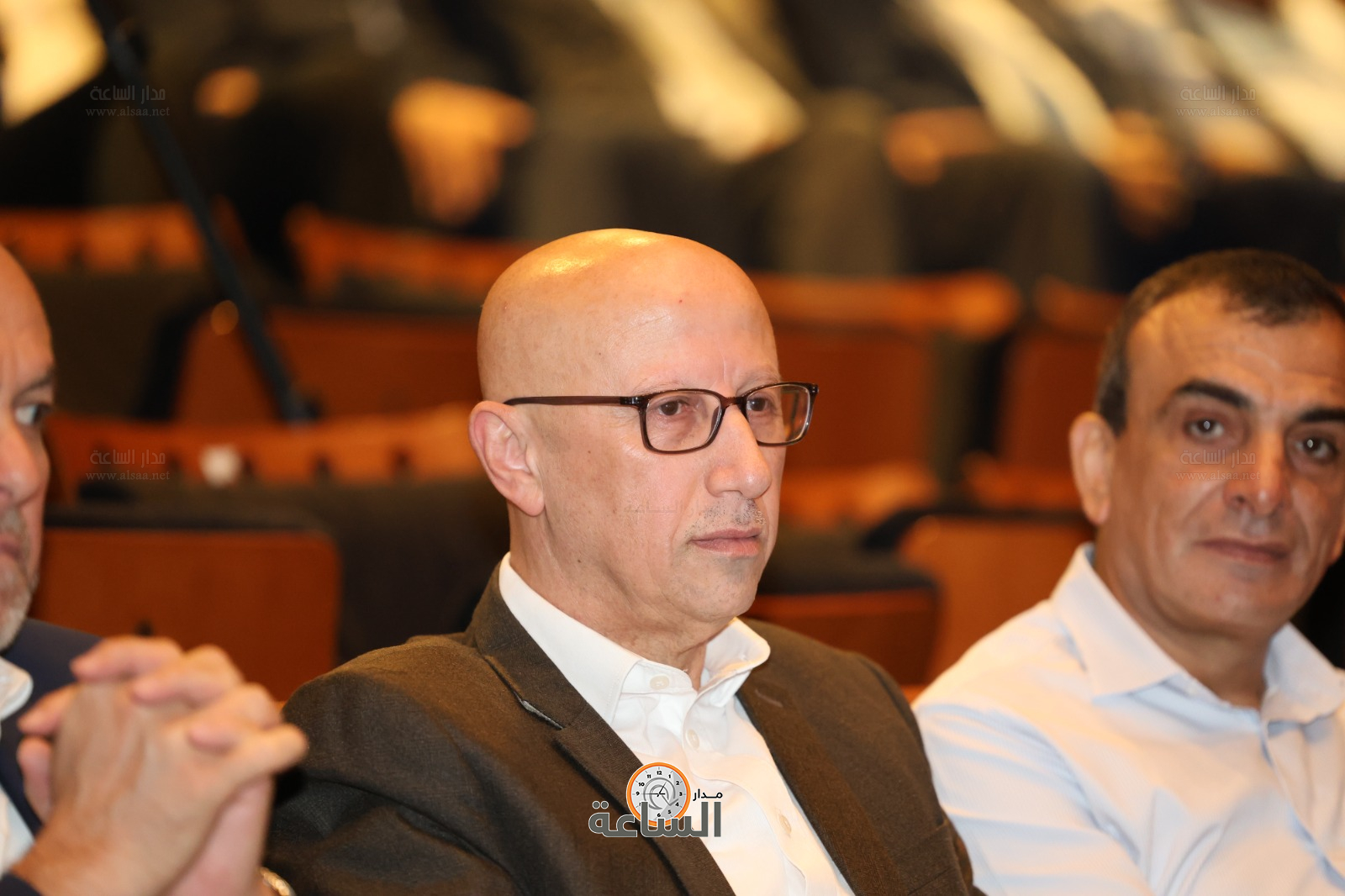 Madar Al-Saa Images 0.9227814990889096