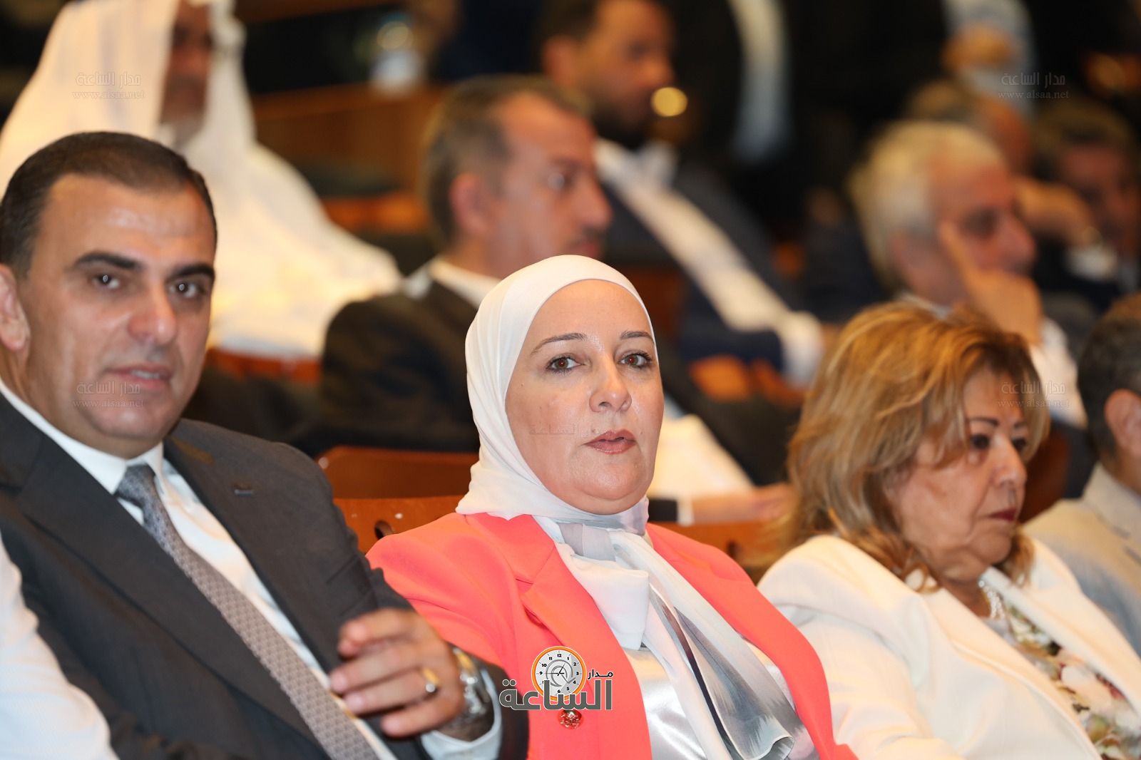 Madar Al-Saa Images 0.27493189298640786