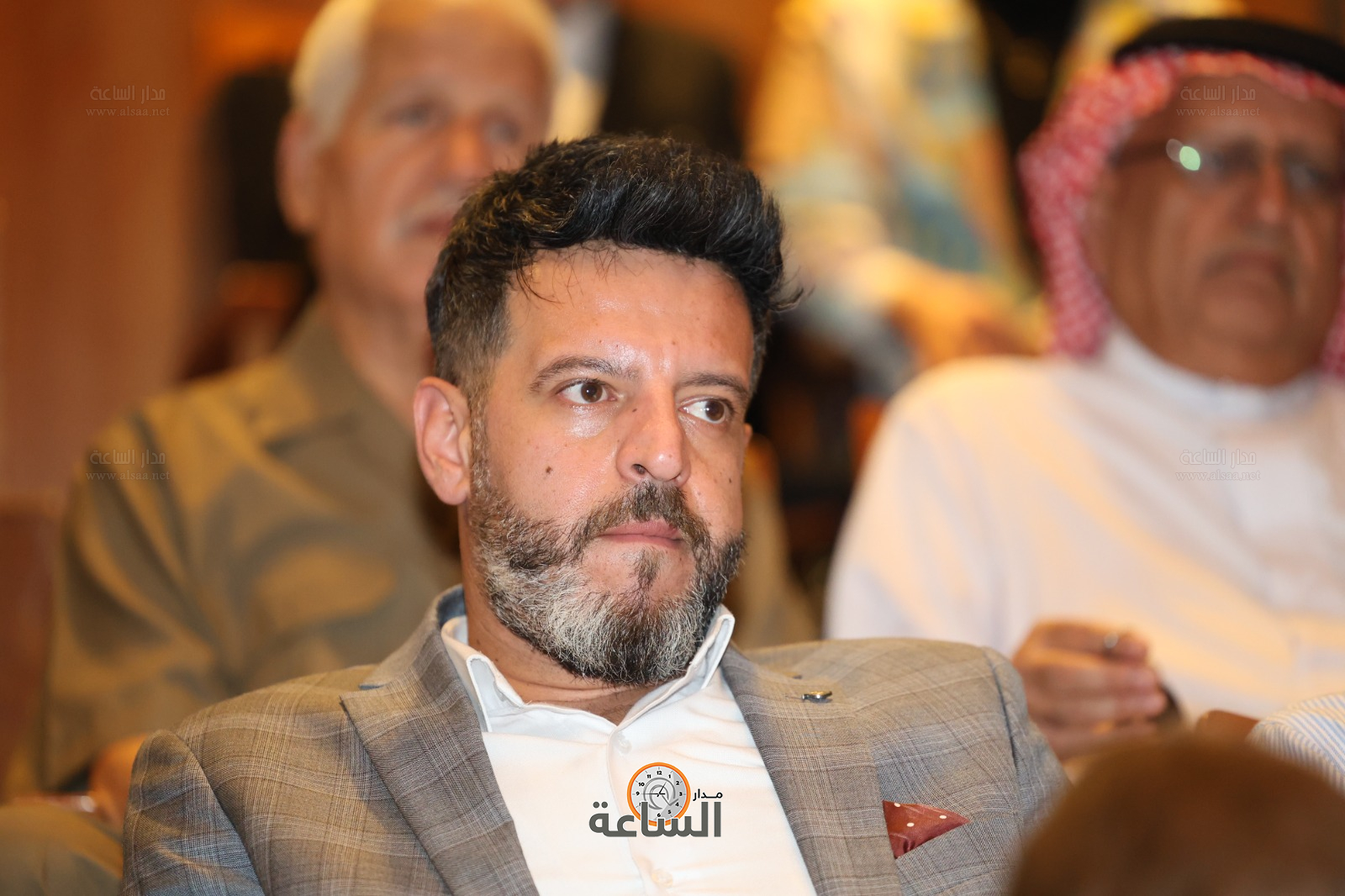 Madar Al-Saa Images 0.08644573473915174