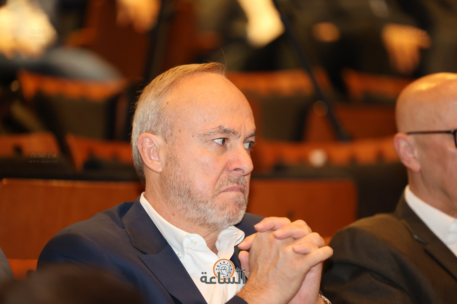 Madar Al-Saa Images 0.5083435138454276