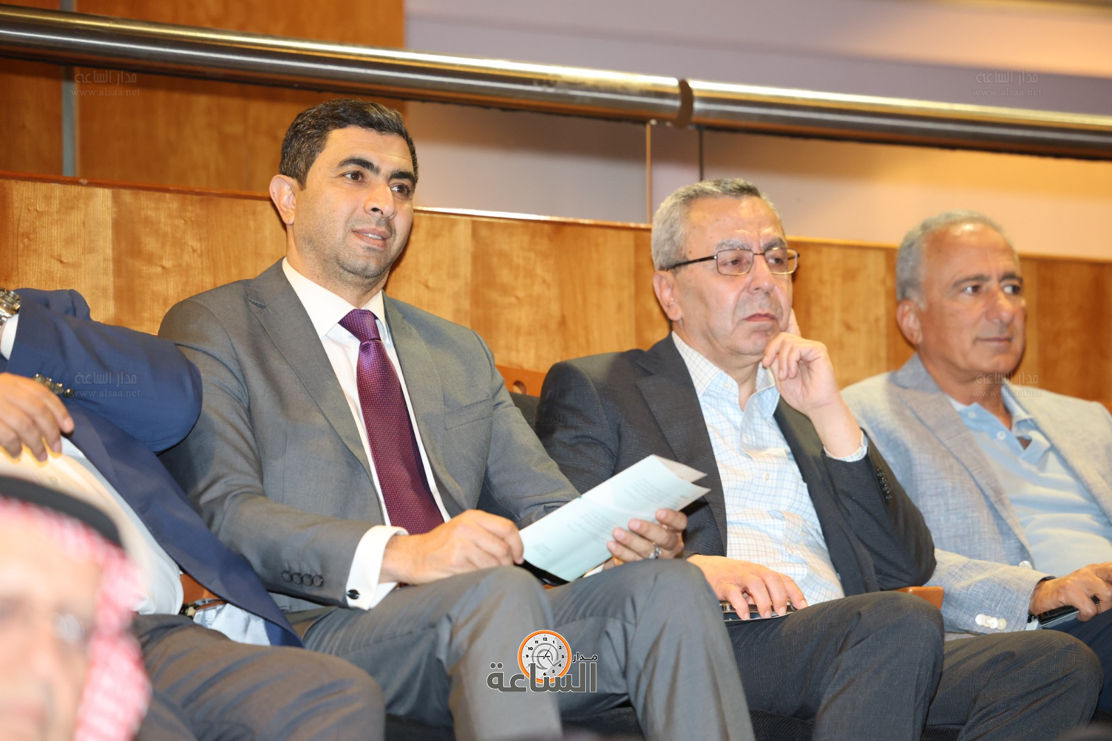 Madar Al-Saa Images 0.5319872580209276