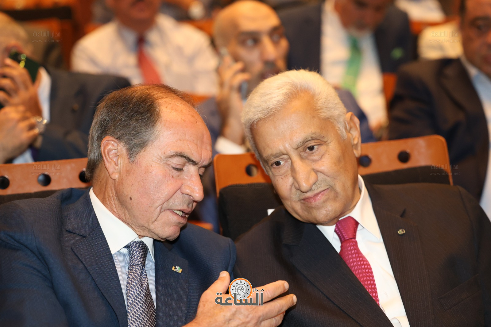 Madar Al-Saa Images 0.8761040768798266