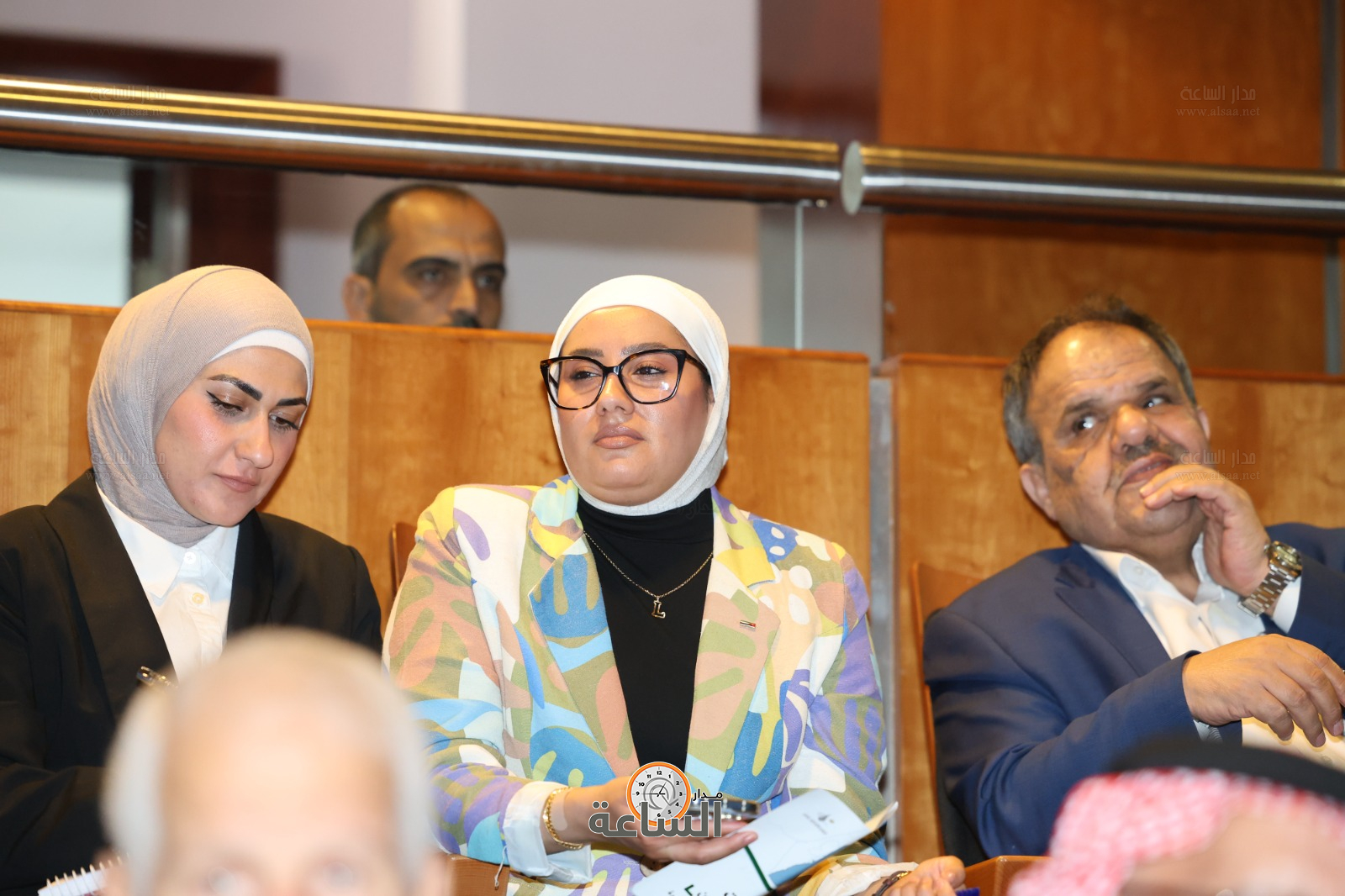 Madar Al-Saa Images 0.17517079190275398