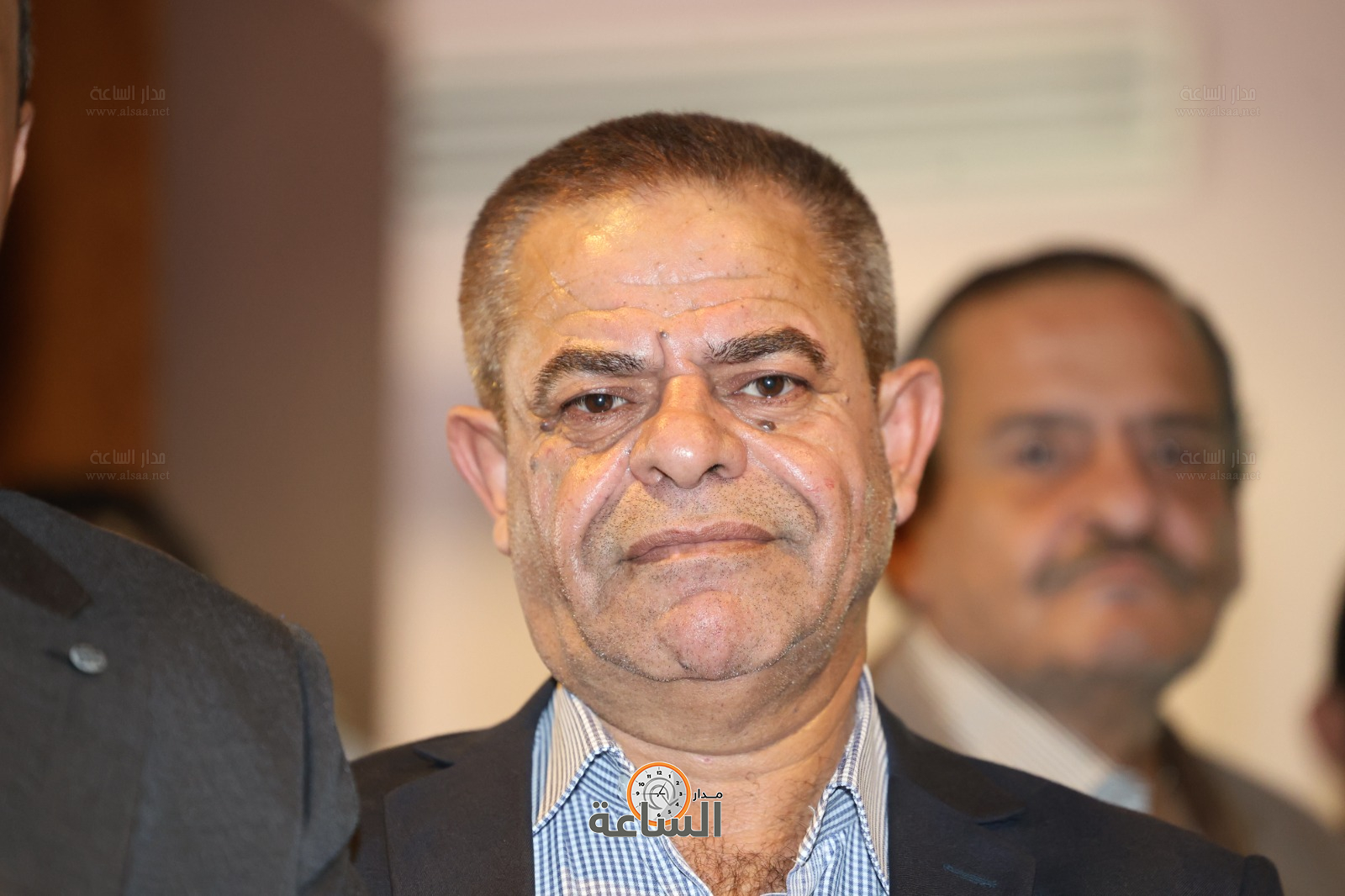 Madar Al-Saa Images 0.4053827240729