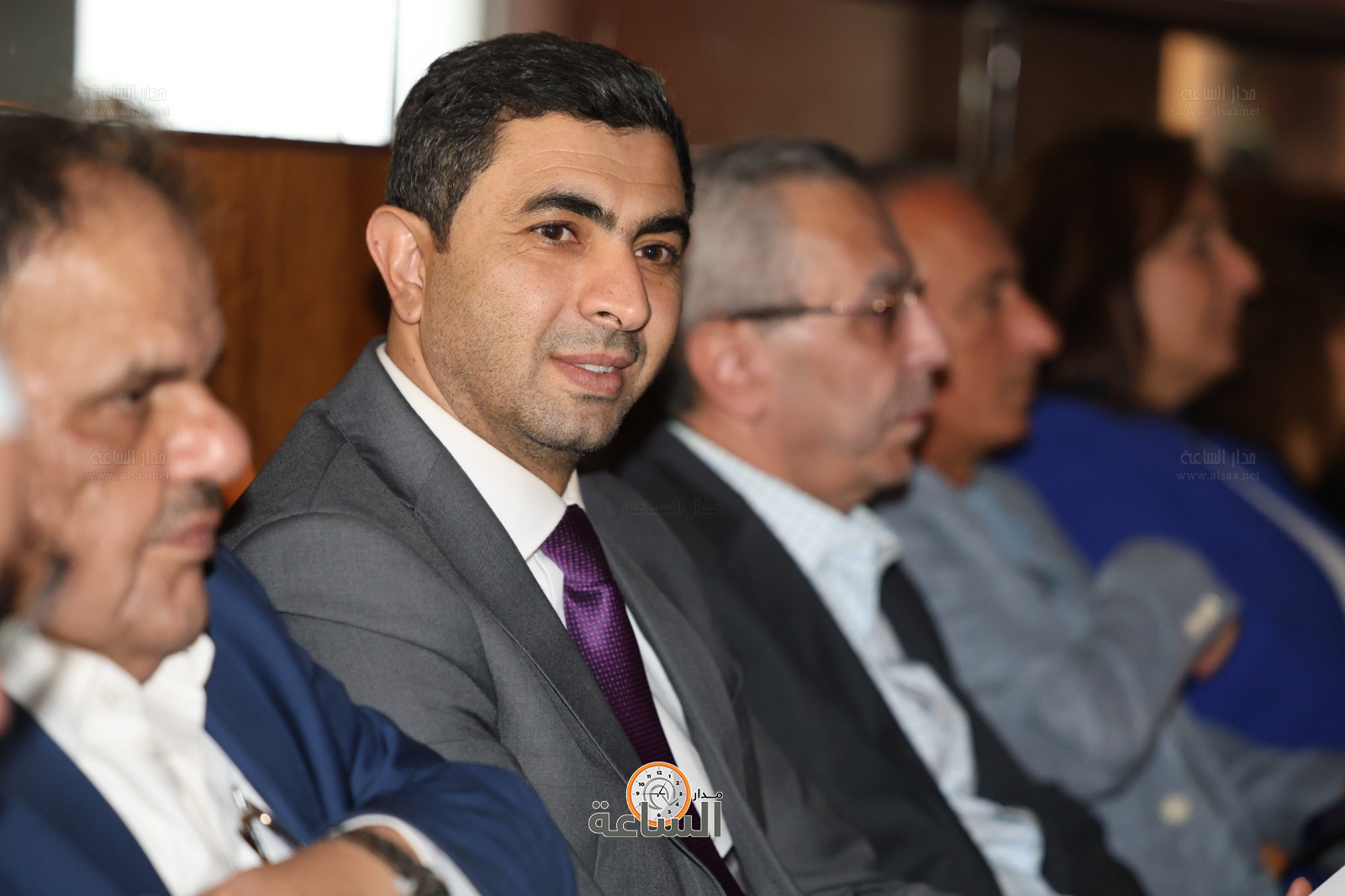 Madar Al-Saa Images 0.8650870175800172