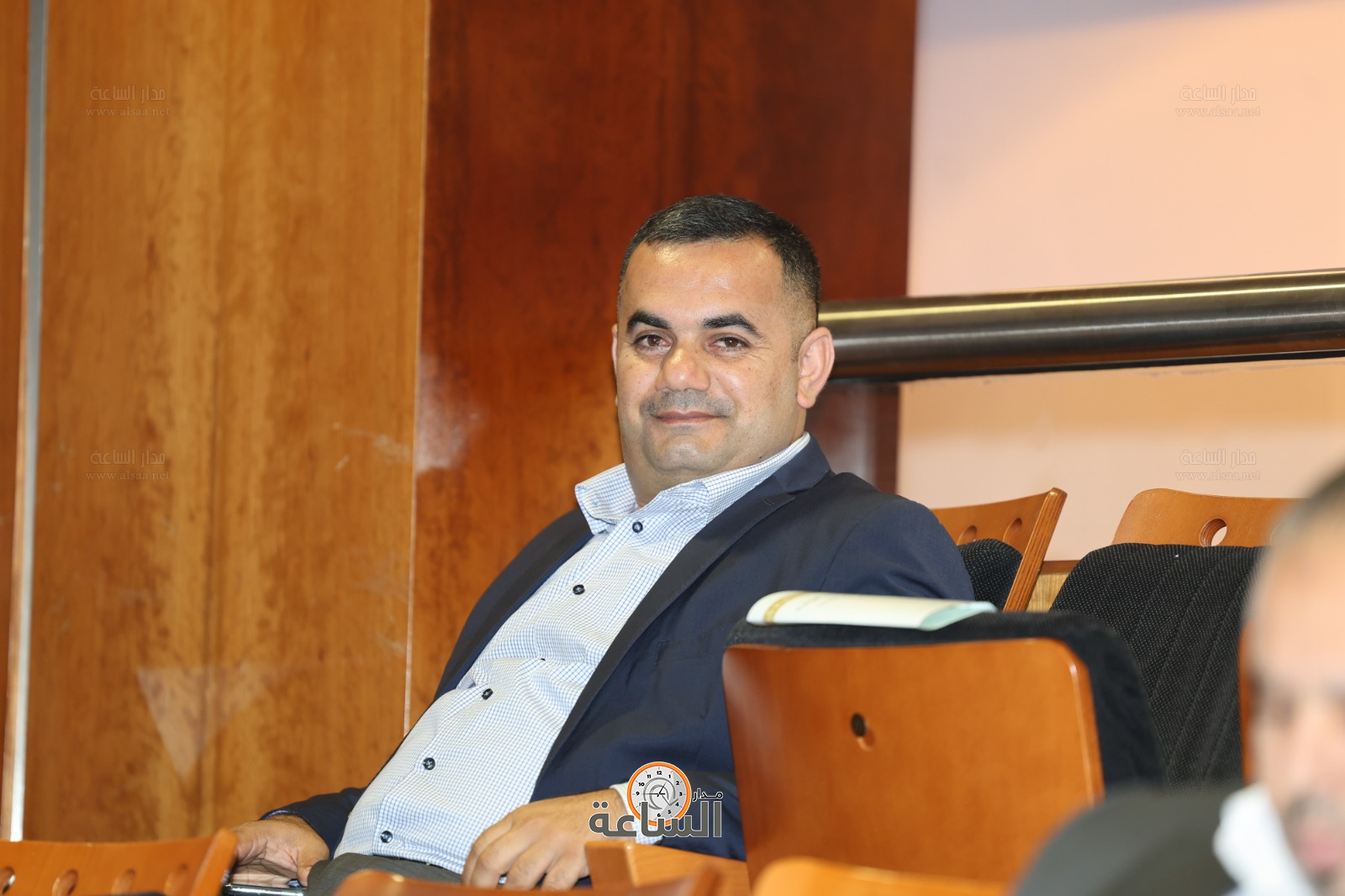 Madar Al-Saa Images 0.9059225094592993