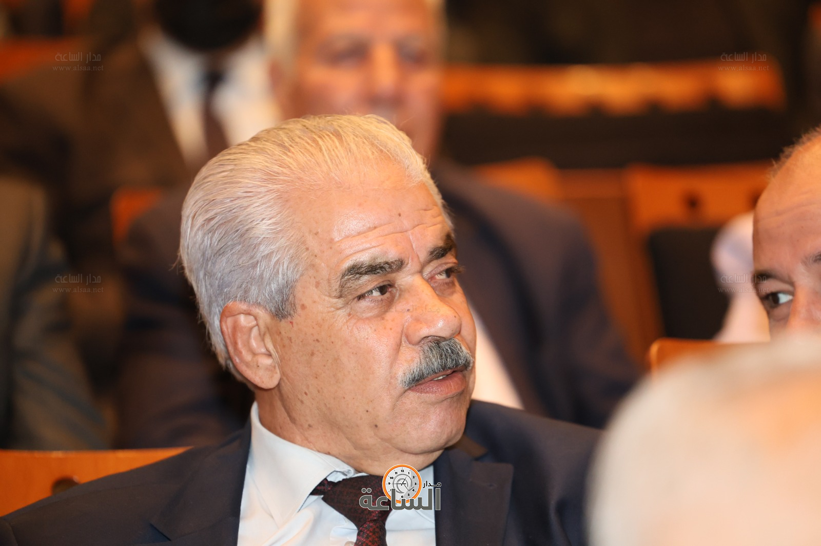 Madar Al-Saa Images 0.1394445999130257