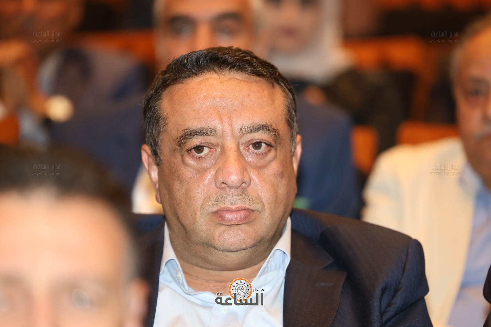 Madar Al-Saa Images 0.3169848325526403