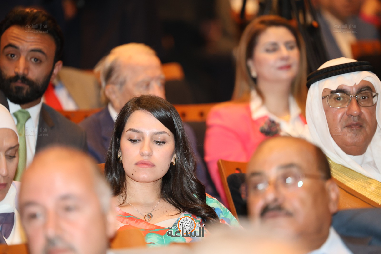 Madar Al-Saa Images 0.681163645946029