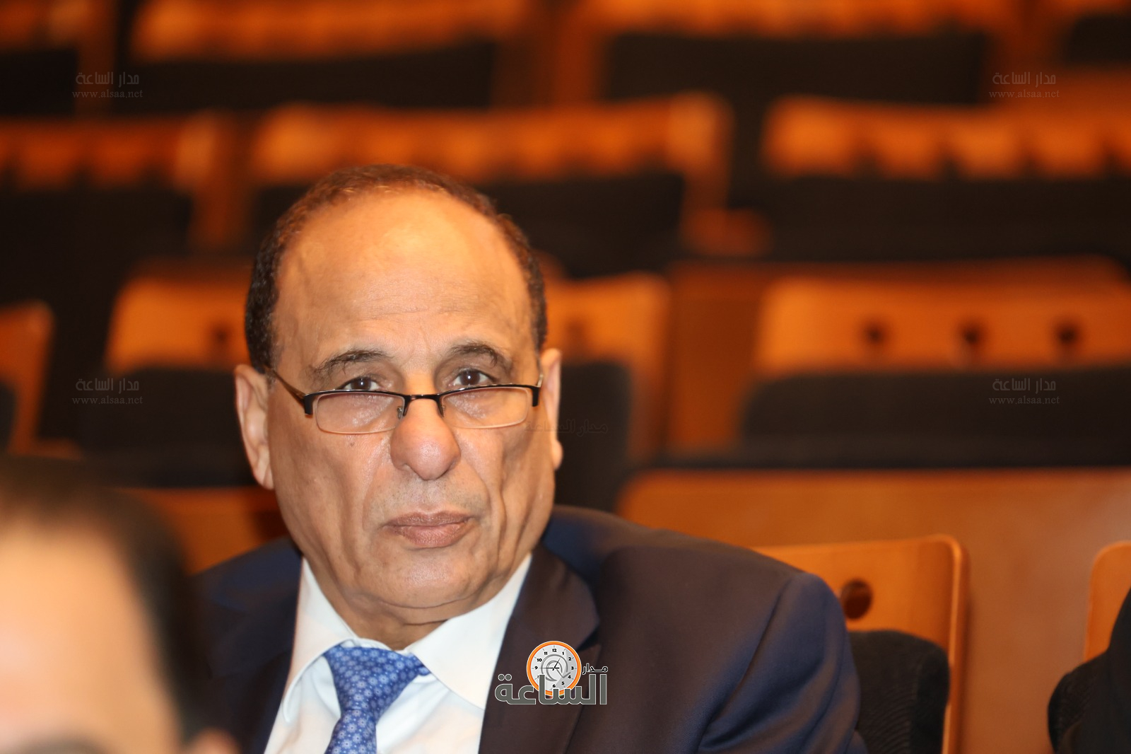 Madar Al-Saa Images 0.2734242713993509